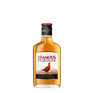 The famous grouse Finest 0.200 л